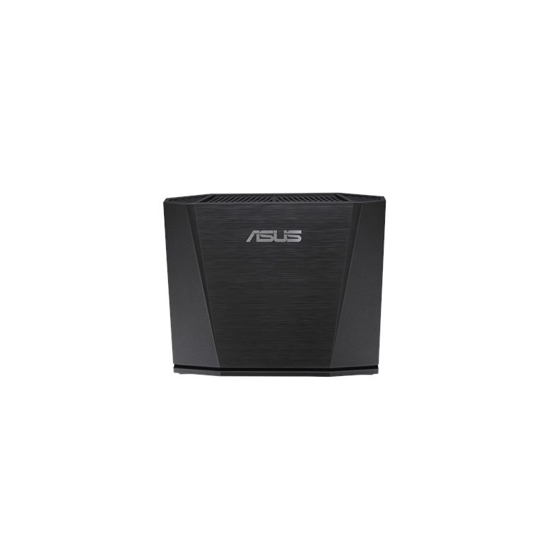 ASUS WiGig Display Dock docking station per dispositivo mobile Lettore MP3 Smartphone Nero