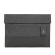 Rivacase 8803 BLACK MELANGE borsa per laptop 33,8 cm (13.3") Custodia a tasca Nero