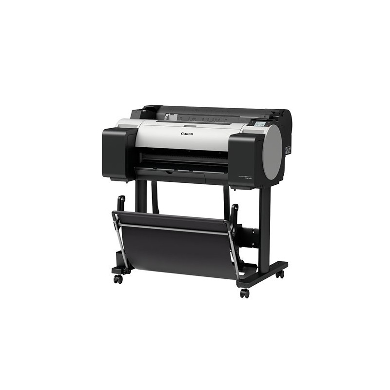 Canon imagePROGRAF TM-200 stampante grandi formati Wi-Fi Getto termico d'inchiostro A colori 2400 x 1200 DPI A1 (594 x 841 mm)