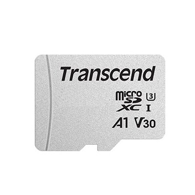 Transcend 300S 8 GB MicroSDHC NAND Classe 10