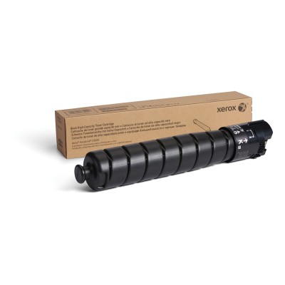 Xerox Cartuccia toner Nero a High capacity da 31400 Pagine per Stampante a colori ® VersaLink® C9000 (106R04081)