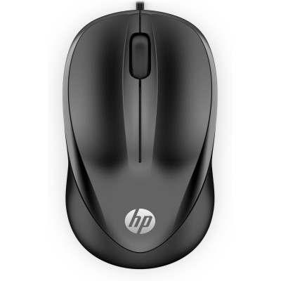 HP Wired Mouse 1000