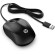 HP Wired Mouse 1000