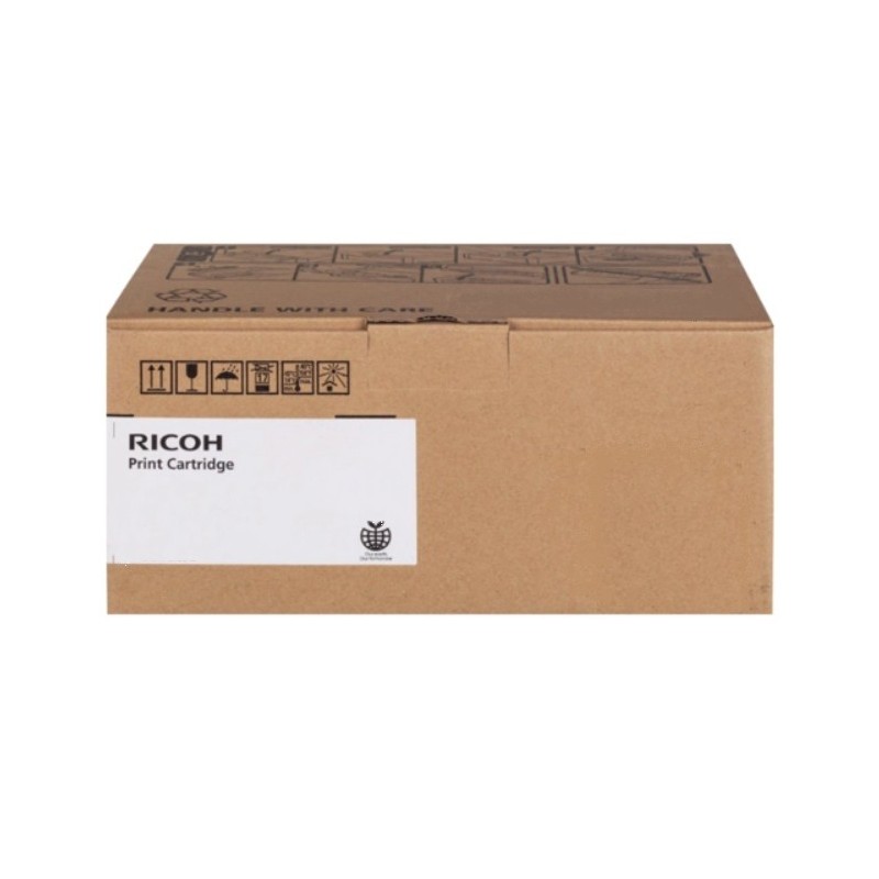 Ricoh 408285 cartuccia toner 1 pz Originale Nero