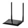 Edimax N300 router wireless Fast Ethernet Banda singola (2.4 GHz) Nero