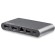 StarTech.com Docking Station USB-C per Portatili Windows - 2 x 4K DP - 100W PD 3.0