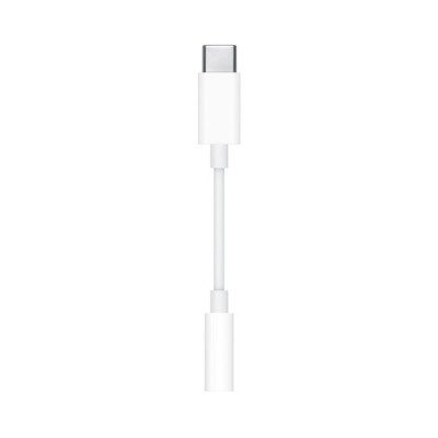 Apple Adattatore da USB-C a 3.5 jack audio