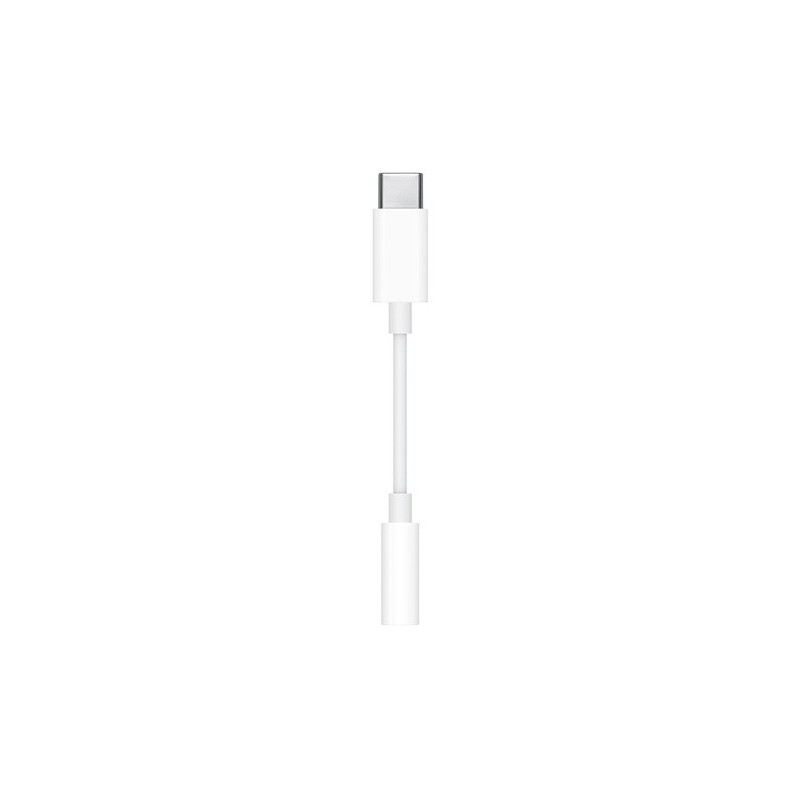 Apple Adattatore da USB-C a 3.5 jack audio