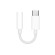 Apple Adattatore da USB-C a 3.5 jack audio