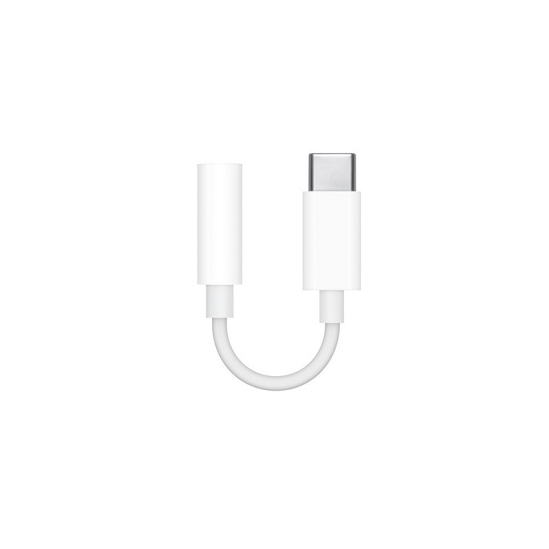 Apple Adattatore da USB-C a 3.5 jack audio