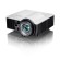 Optoma ML1050ST+ videoproiettore Proiettore a corto raggio 1000 ANSI lumen DLP WXGA (1280x800) Compatibilità 3D Nero, Bianco