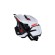 Mad Catz R.A.T. 6+ mouse Mano destra USB tipo A Ottico 12000 DPI