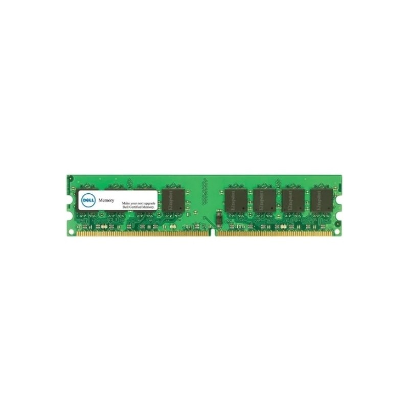 DELL AA101753 memoria 16 GB 1 x 16 GB DDR4 2666 MHz