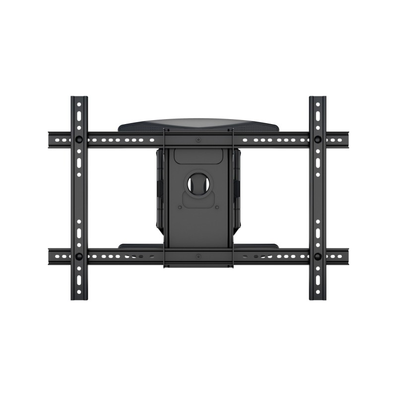 ITB MB6317 Supporto TV a parete 165,1 cm (65") Nero