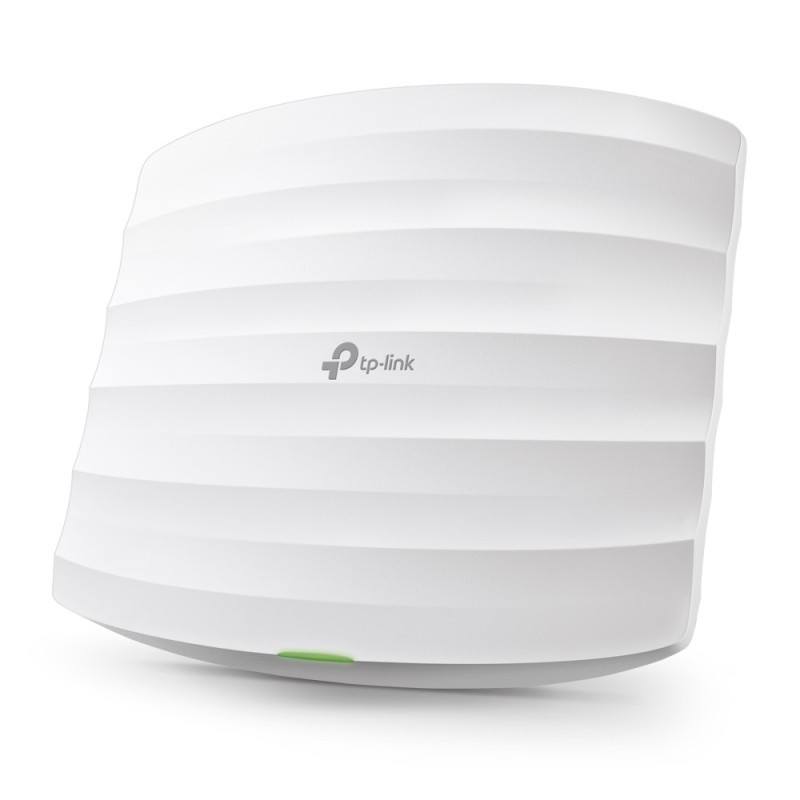 TP-Link EAP245 punto accesso WLAN 1300 Mbit s Bianco Supporto Power over Ethernet (PoE)