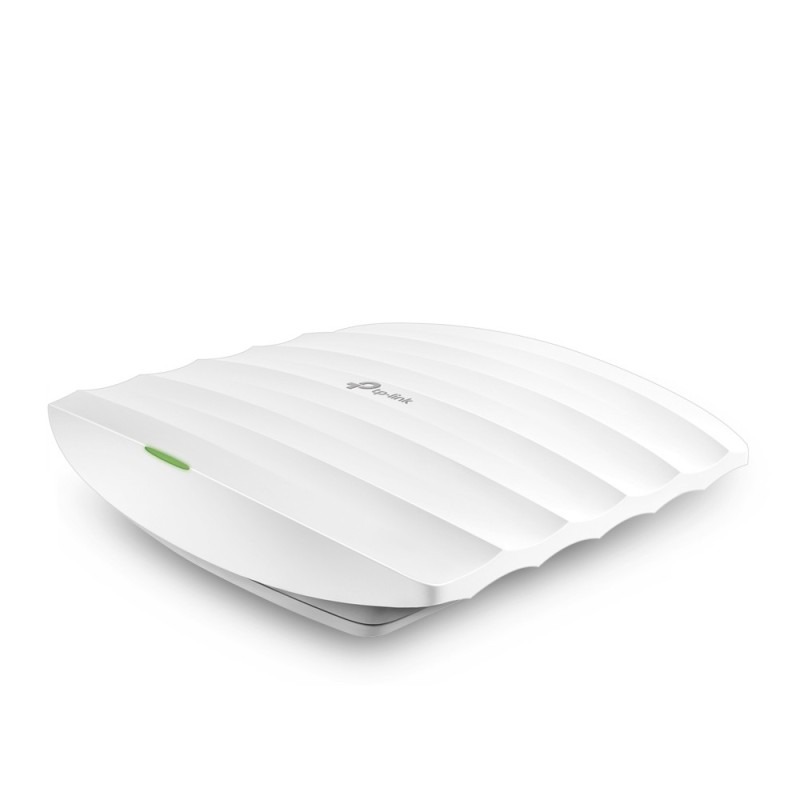 TP-Link EAP245 punto accesso WLAN 1300 Mbit s Bianco Supporto Power over Ethernet (PoE)