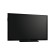 Sharp PN-75HC1 190,5 cm (75") LED 400 cd m² 4K Ultra HD Nero Touch screen