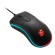 Sharkoon Skiller SGM2 mouse Mano destra USB tipo A Ottico 6400 DPI