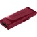 Verbatim Slider - Memoria USB - 2x32 GB, Blu, Rosso