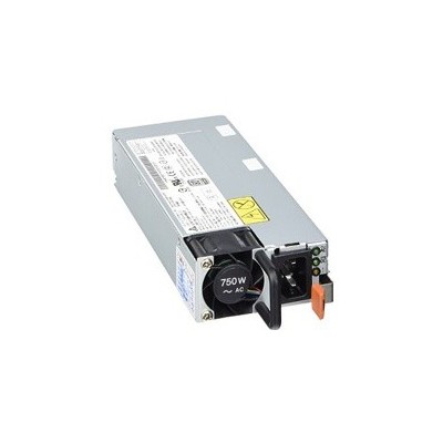 Lenovo 4P57A12649 alimentatore per computer 450 W Nero, Metallico