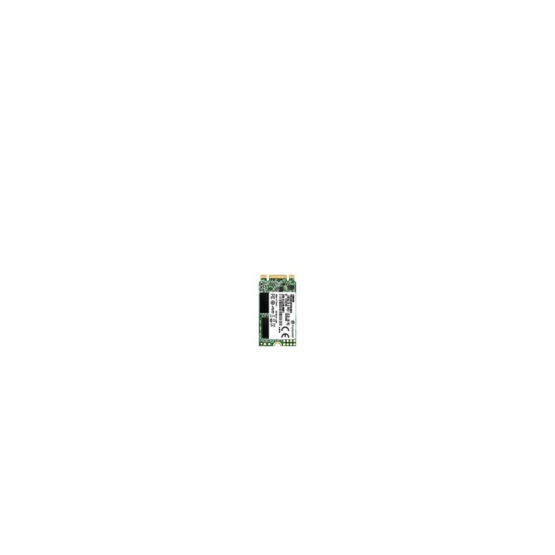 Transcend 430S M.2 128 GB Serial ATA III 3D NAND