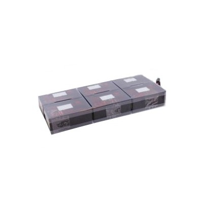 Eaton EB001SP batteria UPS Acido piombo (VRLA) 6 V 9 Ah