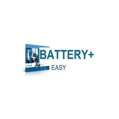 Eaton Easy Battery+ 1 licenza e