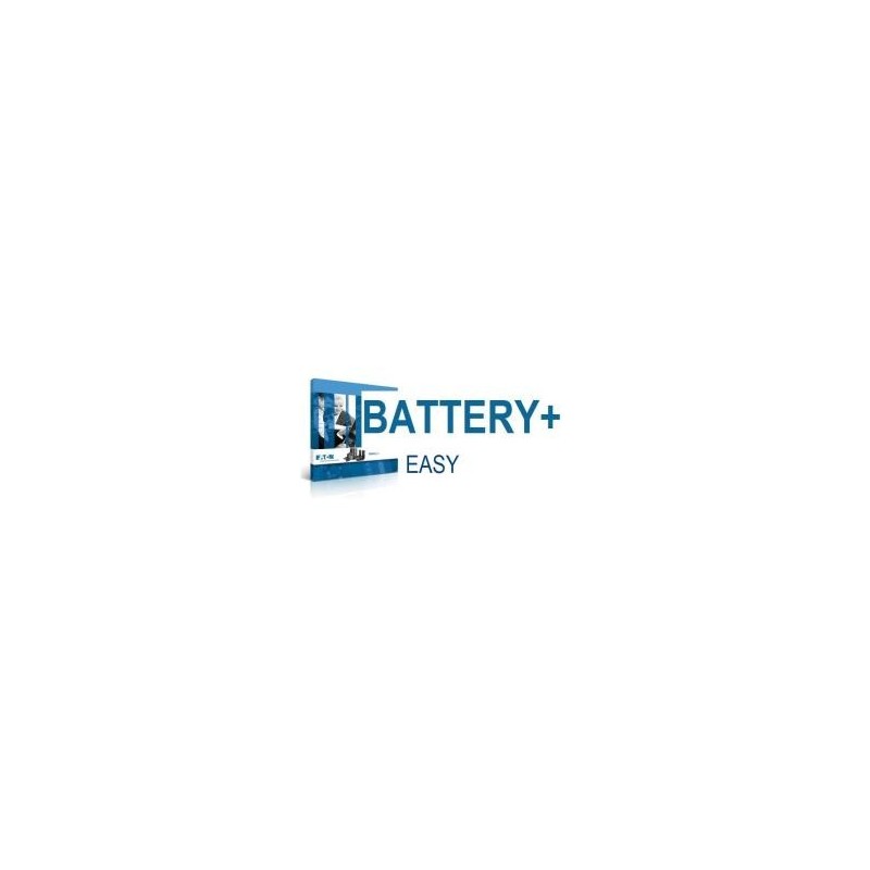 Eaton Easy Battery+ 1 licenza e