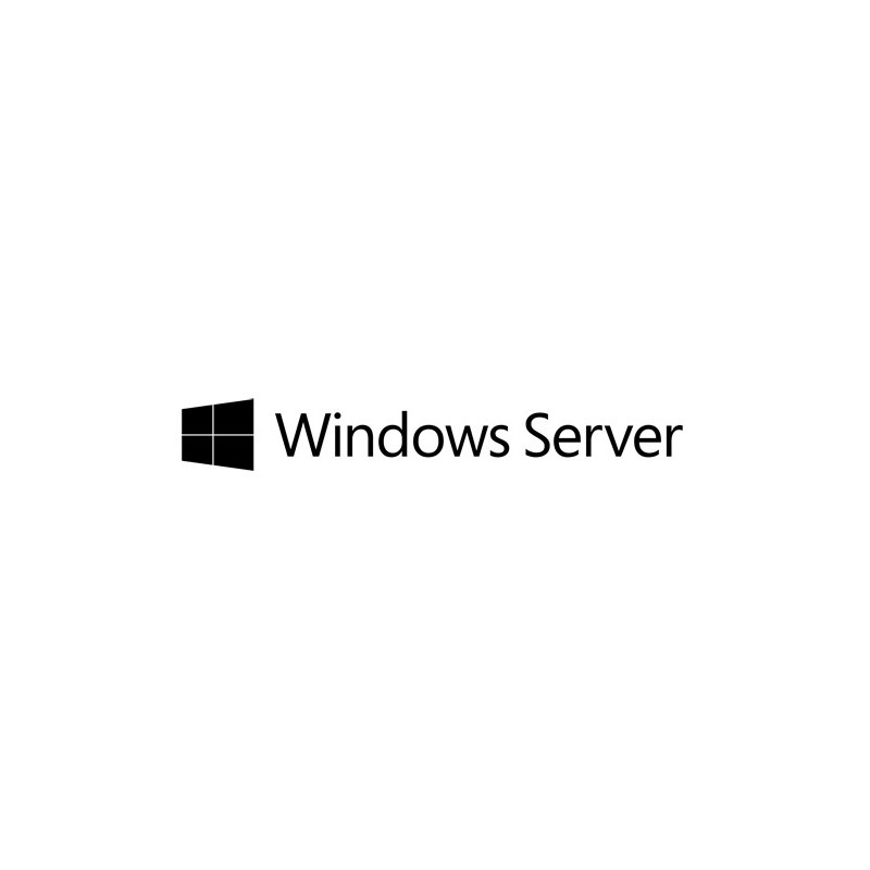 Fujitsu Windows Server 2019 CAL Client Access License (CAL) 10 licenza e