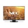 NEC MultiSync EA241WU Monitor PC 61 cm (24") 1920 x 1200 Pixel WUXGA LCD Nero