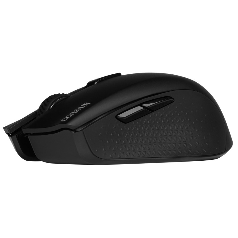 Corsair Harpoon RGB Wireless mouse Mano destra RF senza fili + Bluetooth Ottico 10000 DPI