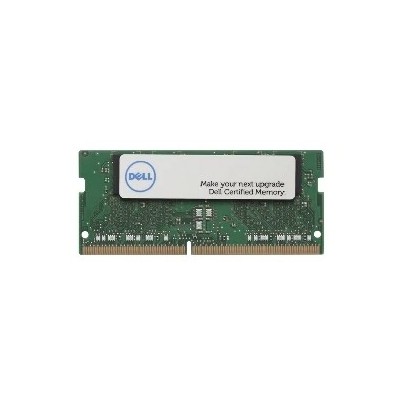 DELL AA086413 memoria 4 GB 1 x 4 GB DDR4 2666 MHz