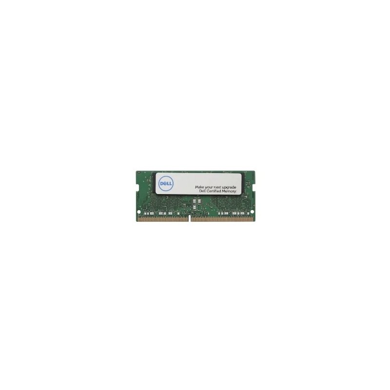 DELL AA086413 memoria 4 GB 1 x 4 GB DDR4 2666 MHz