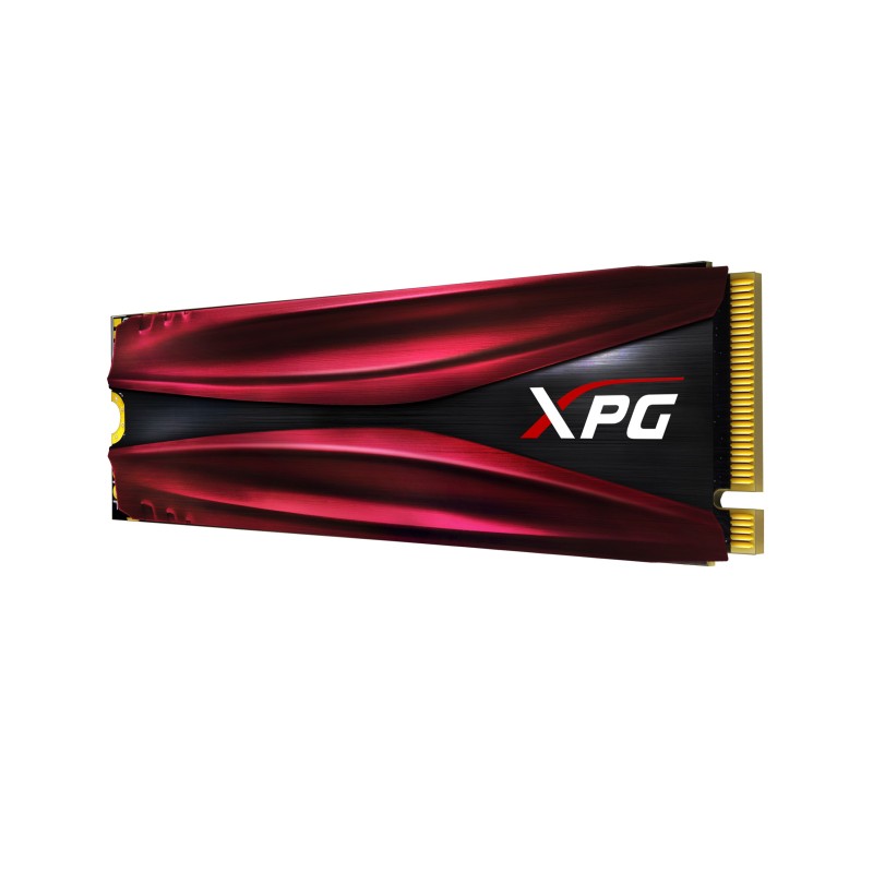 XPG GAMMIX S11 Pro M.2 256 GB PCI Express 3.0 NVMe 3D TLC