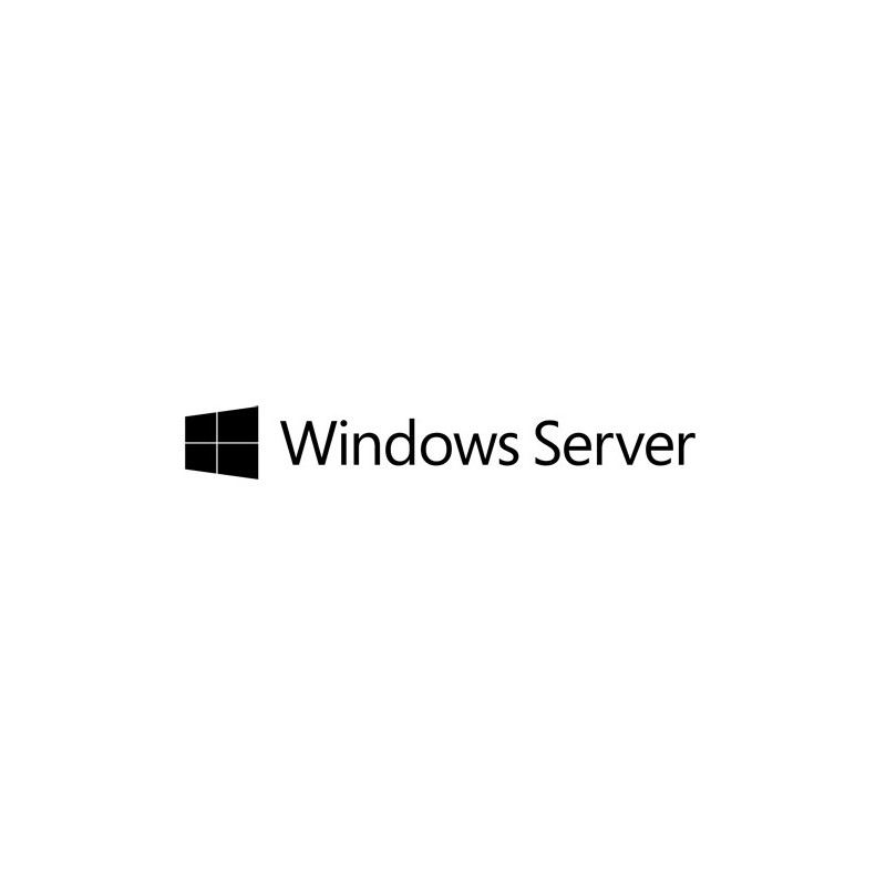 Fujitsu Windows Server 2019 CAL Client Access License (CAL) 5 licenza e