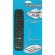 Bravo Original 4 telecomando IR Wireless TV Pulsanti