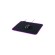 Cooler Master Gaming MP750 Tappetino per mouse per gioco da computer Nero, Viola