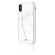 White Diamonds Tough custodia per cellulare 14,9 cm (5.85") Cover Color marmo, Bianco