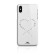 Hama Eternity custodia per cellulare 14,7 cm (5.8") Cover Bianco