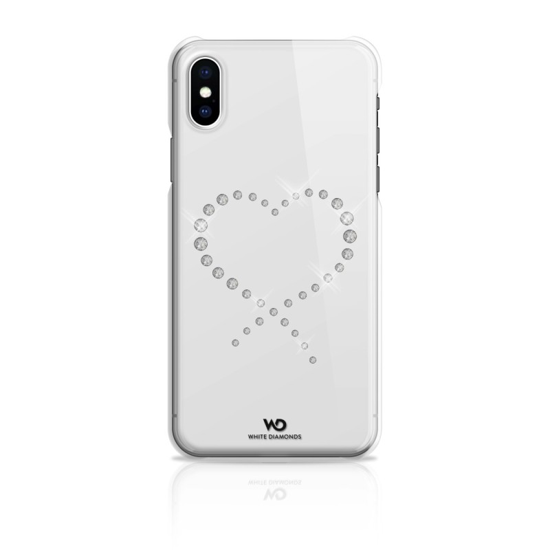 Hama Eternity custodia per cellulare 14,7 cm (5.8") Cover Bianco