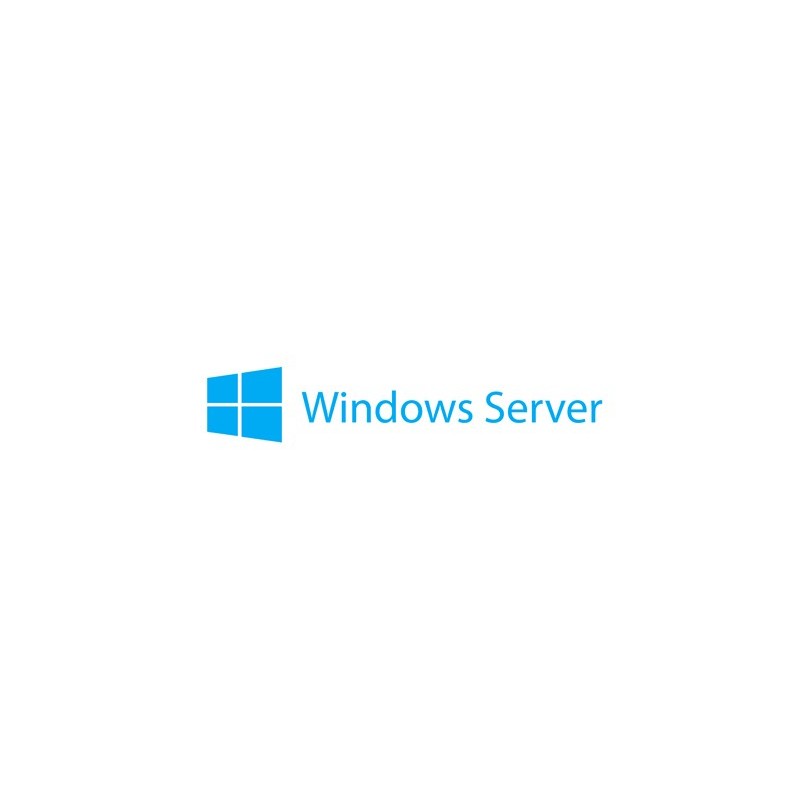 Lenovo Windows Remote Desktop Services CAL 2019 Client Access License (CAL) 10 licenza e