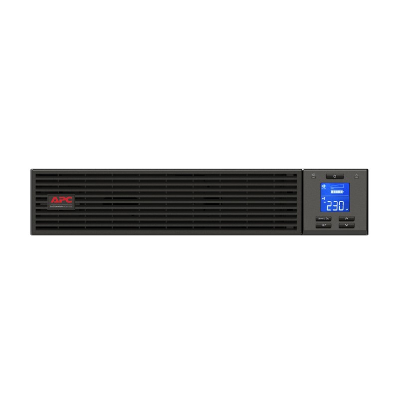 APC SRV2KRI gruppo di continuità (UPS) Doppia conversione (online) 2 kVA 1600 W 4 presa(e) AC