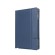 Tucano Gancio 25,4 cm (10") Custodia flip a libro Blu