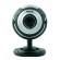 NGS XpressCam300 webcam 5 MP USB 2.0 Nero, Argento