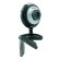 NGS XpressCam300 webcam 5 MP USB 2.0 Nero, Argento