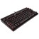 Corsair K63 tastiera USB Italiano Nero