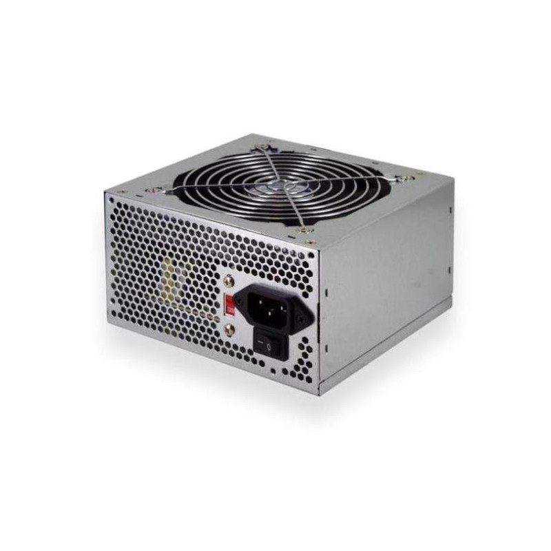 ITB PSNI-4001S alimentatore per computer 400 W 20+4 pin ATX ATX Argento