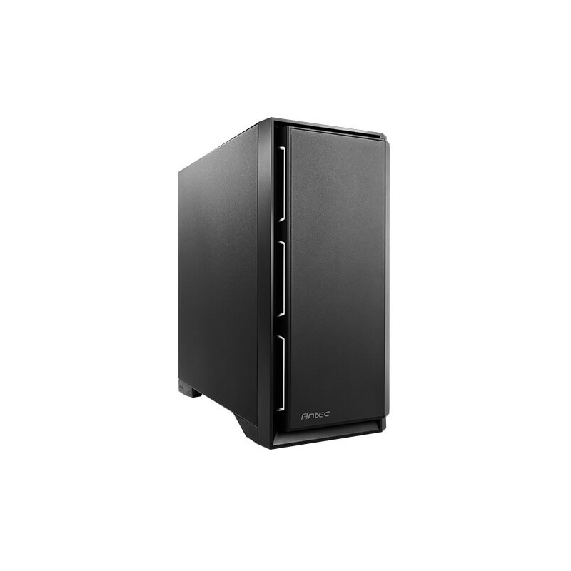 Antec P101 Silent Midi Tower Nero