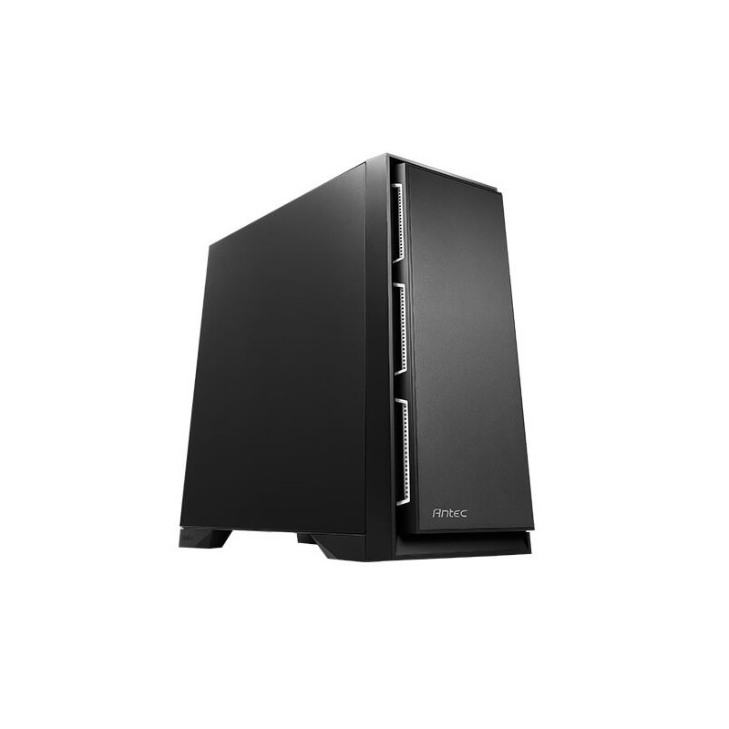 Antec P101 Silent Midi Tower Nero