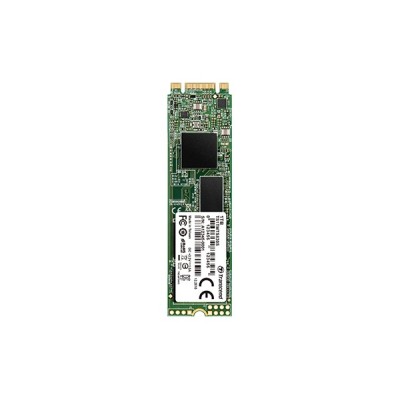 Transcend 830S M.2 1 TB Serial ATA III 3D NAND